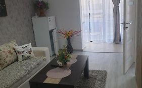 Apartament Razvan